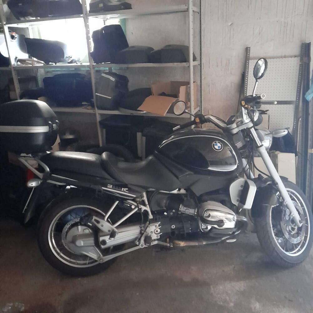 Bmw R 850 R (1994 - 02) (2)