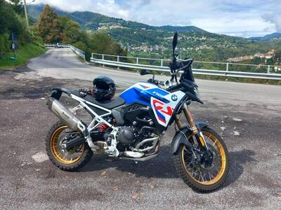 Bmw F 900 GS (2024 - 25) usata