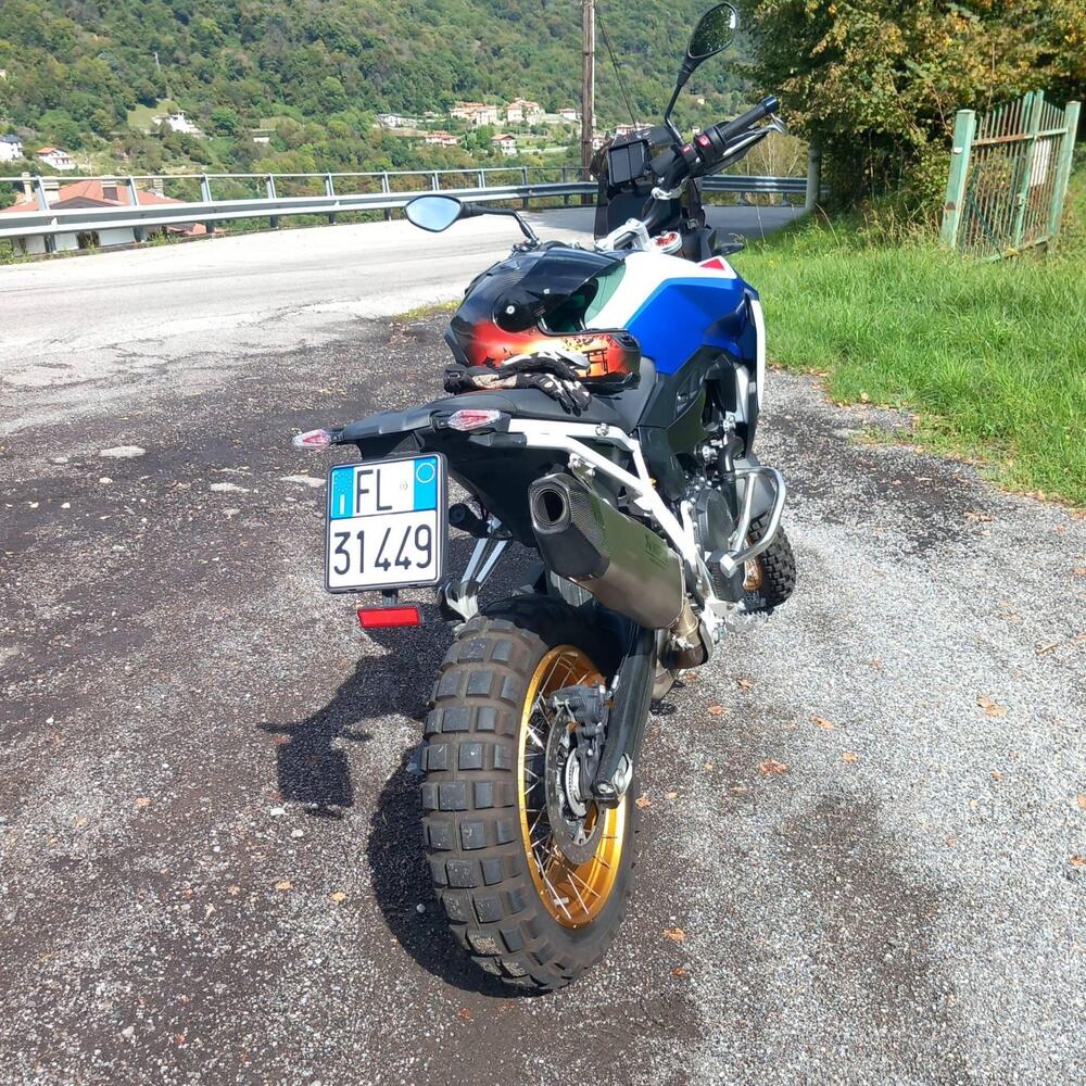 Bmw F 900 GS (2024 - 25) (2)