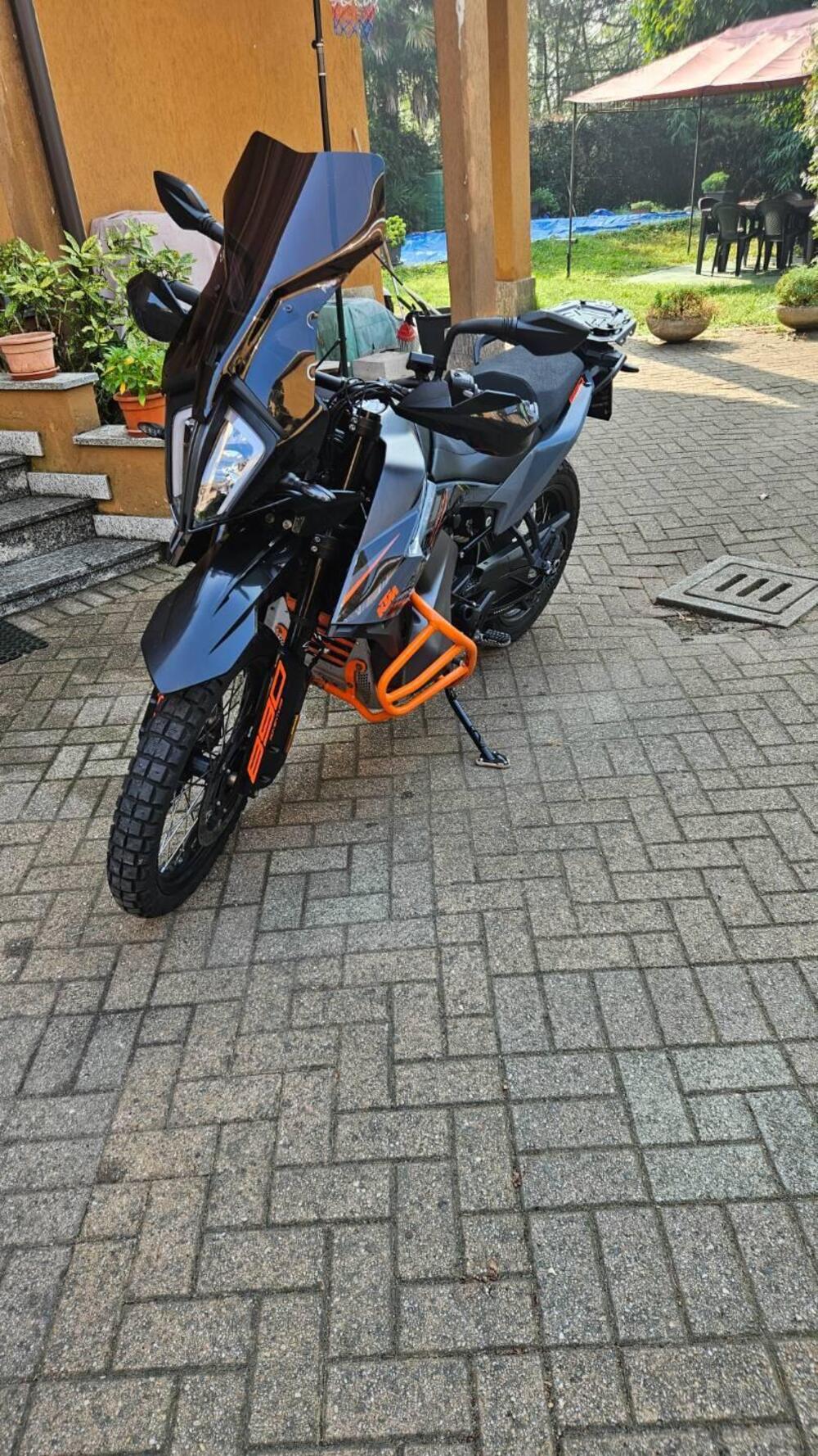 KTM 890 Adventure L (2021) (5)