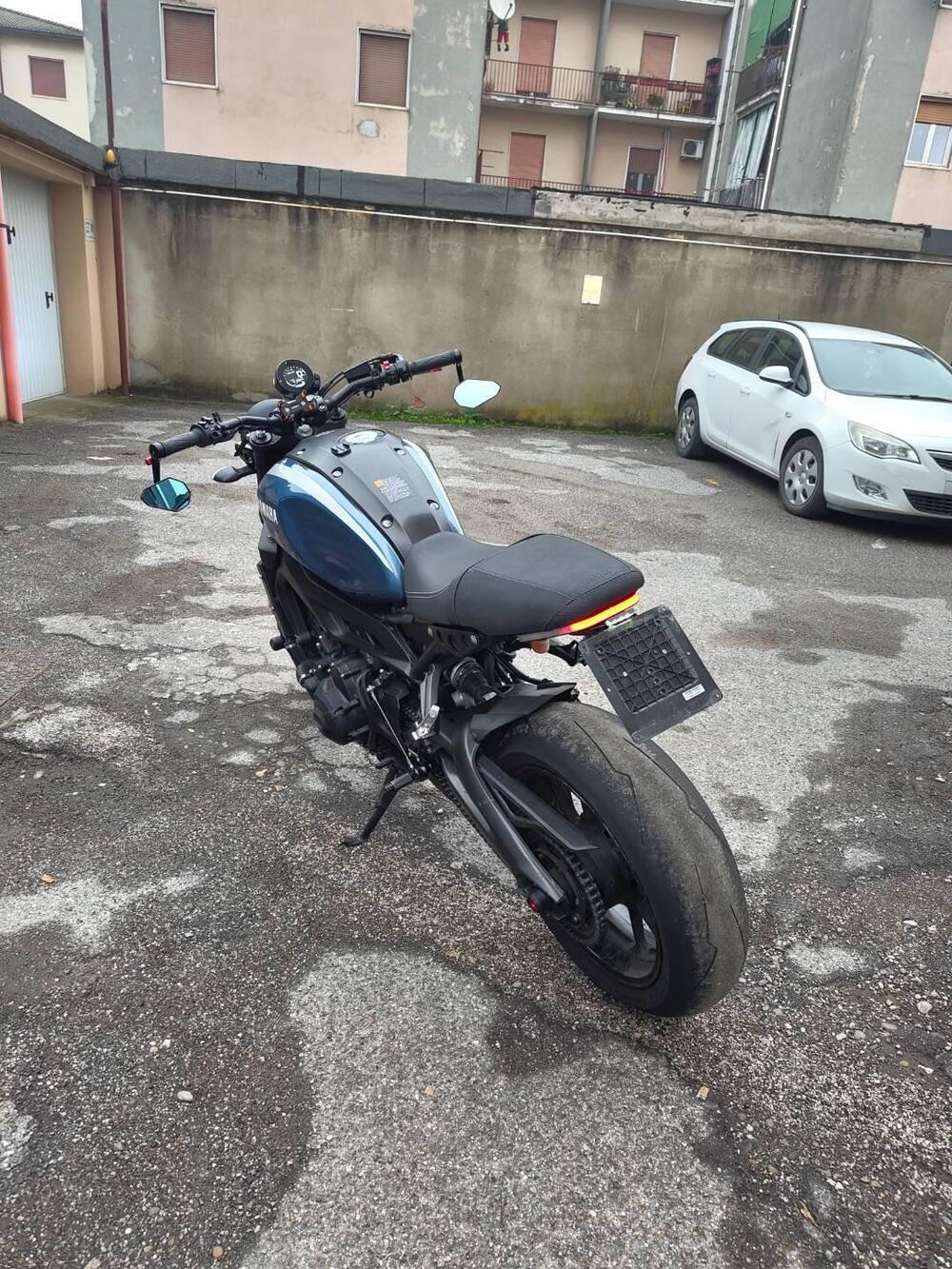 Yamaha XSR 900 ABS (2016 - 20) (5)