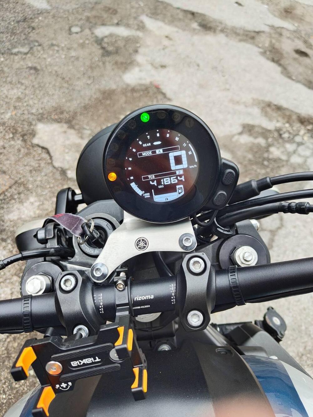 Yamaha XSR 900 ABS (2016 - 20) (7)