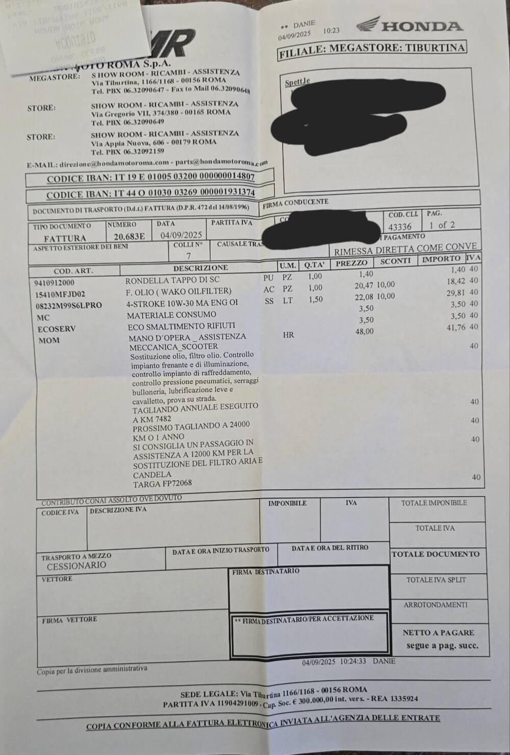 Honda Forza 350 (2025) (6)