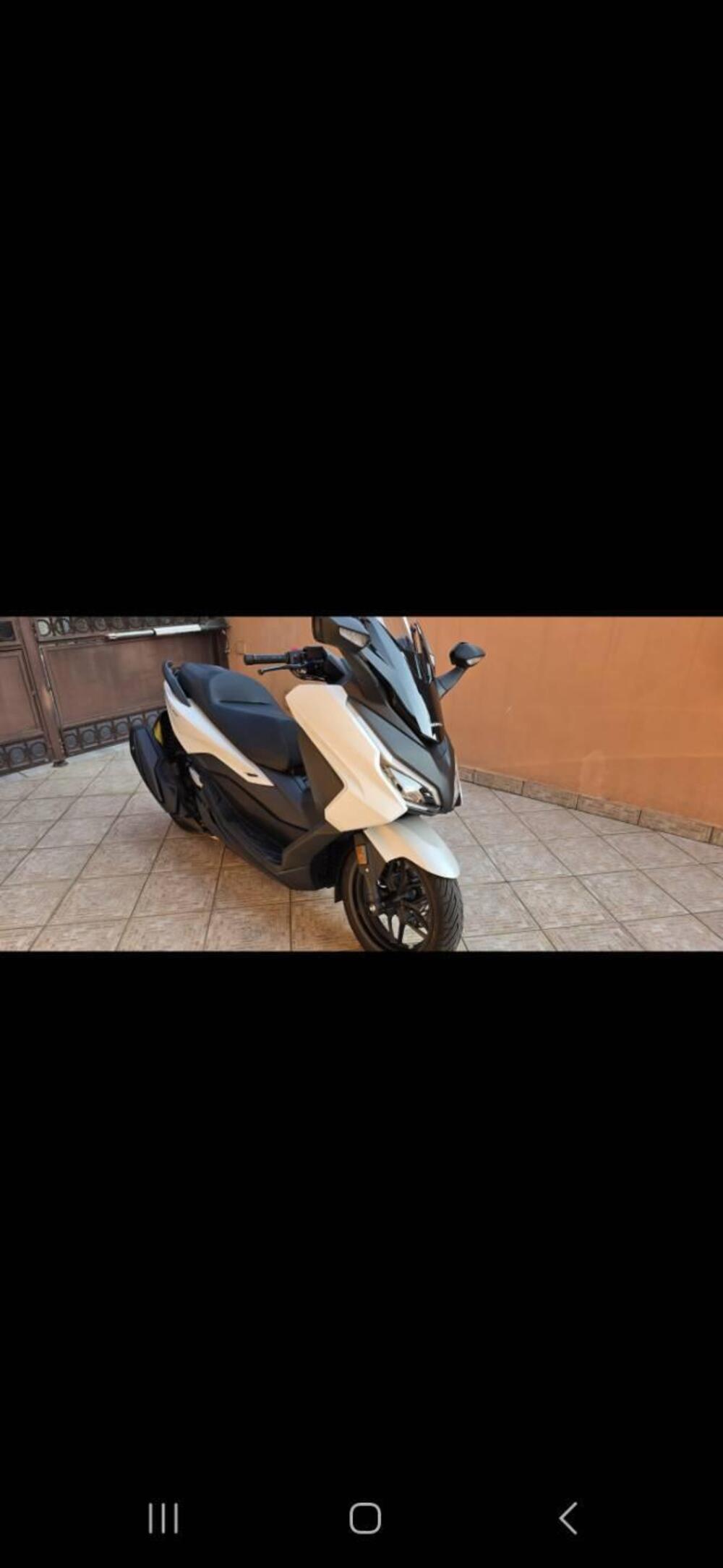 Honda Forza 350 (2025) (8)