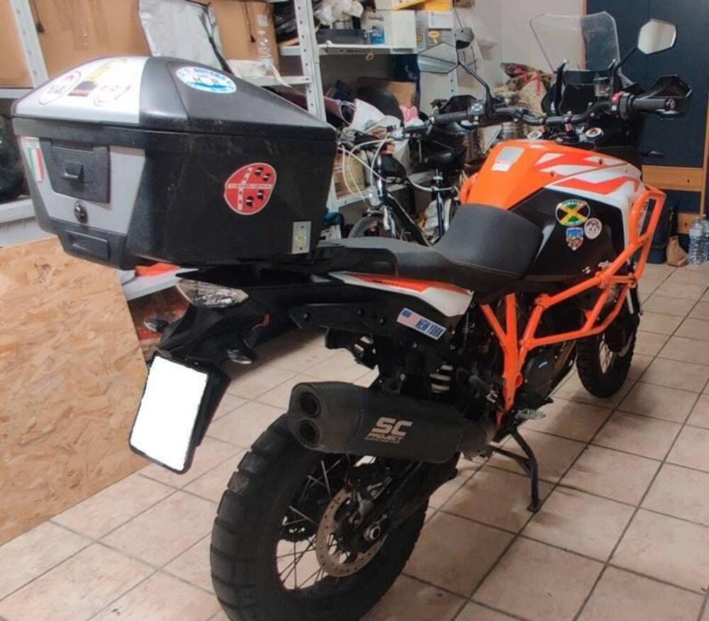 KTM 1290 Super Adventure R (2017 - 20) (3)