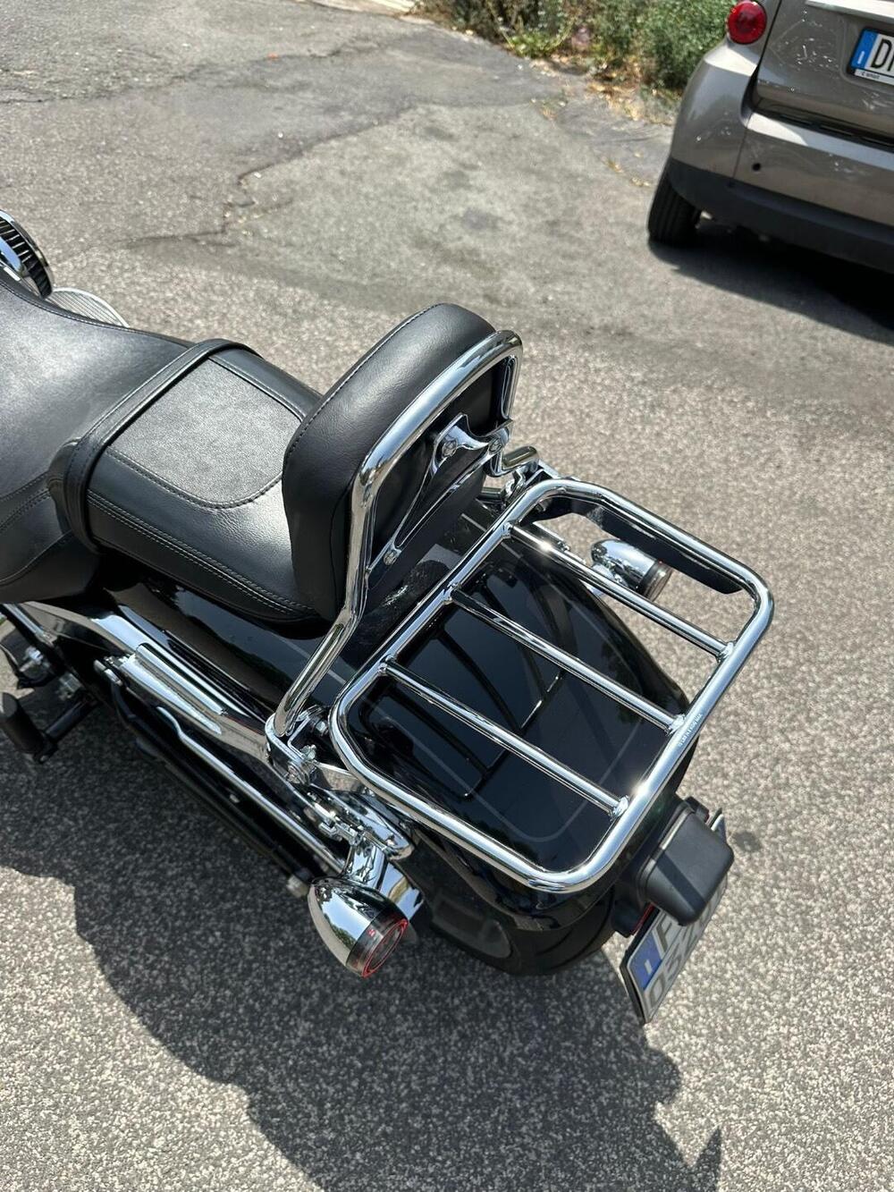 Harley-Davidson Fat Boy 114 (2021 - 24) (12)