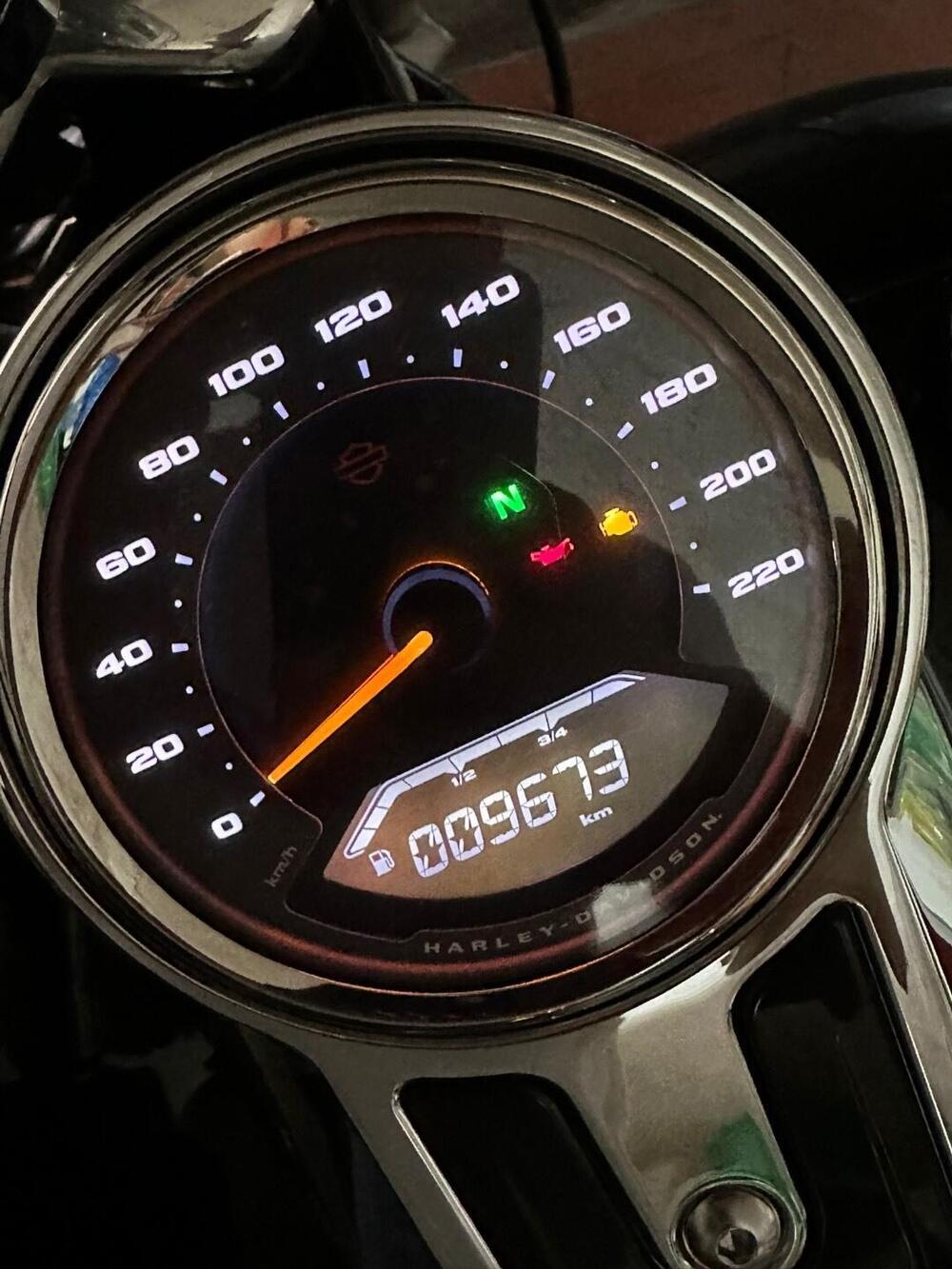 Harley-Davidson Fat Boy 114 (2021 - 24) (15)