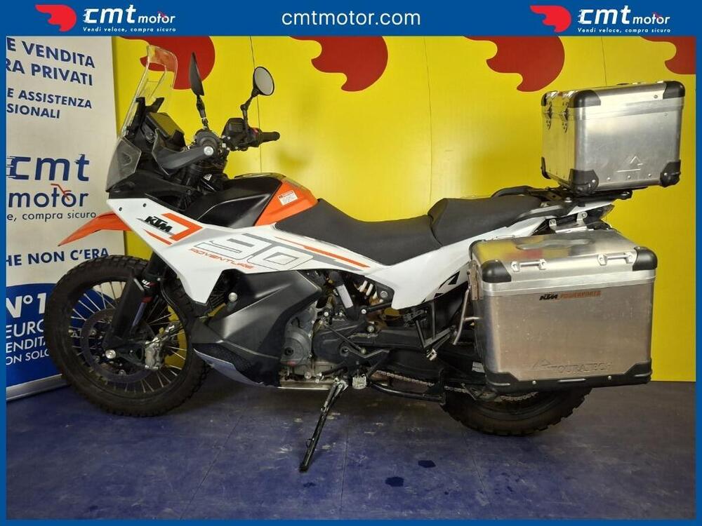 KTM 790 Adventure (2023 - 24) (3)