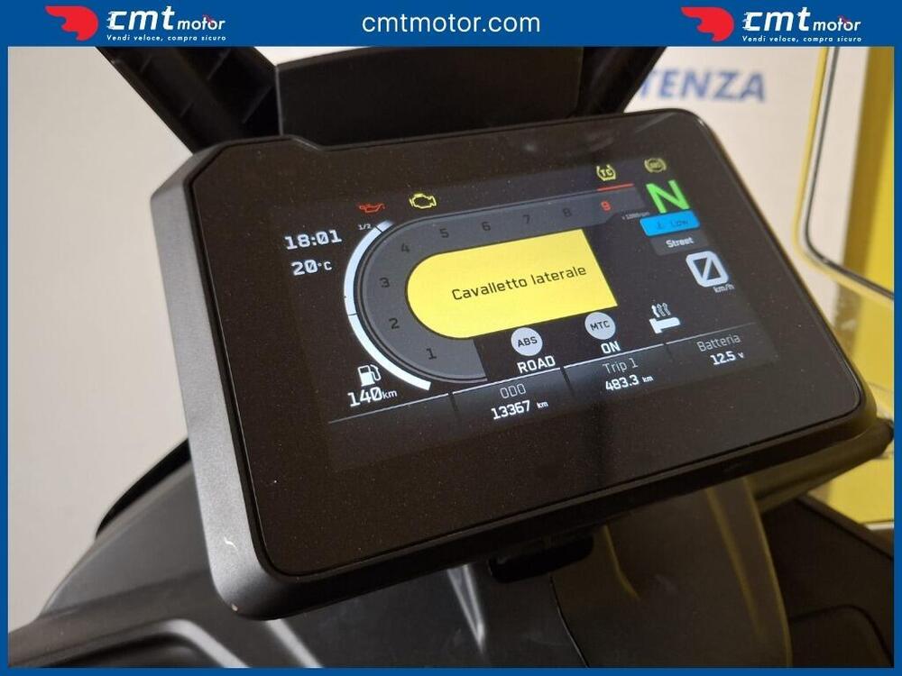 KTM 790 Adventure (2023 - 24) (5)