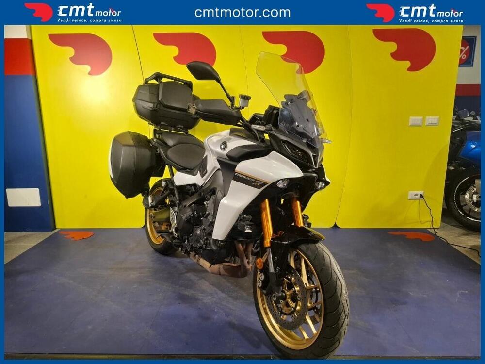 Yamaha Tracer 9 GT (2021 - 24) (2)