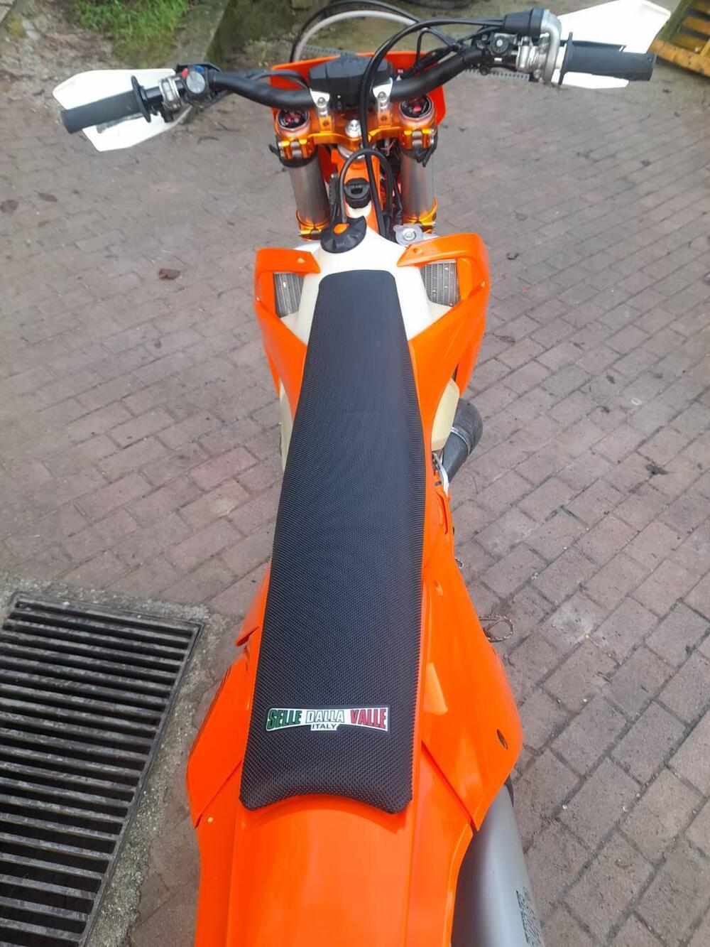 KTM 300 EXC E Six Days TPI (2019) (5)