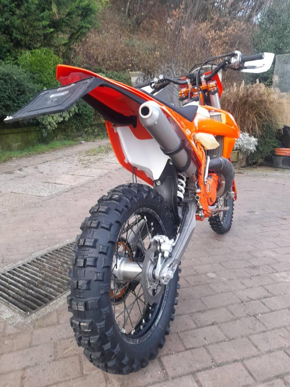 KTM 300 EXC E Six Days TPI (2019) (3)
