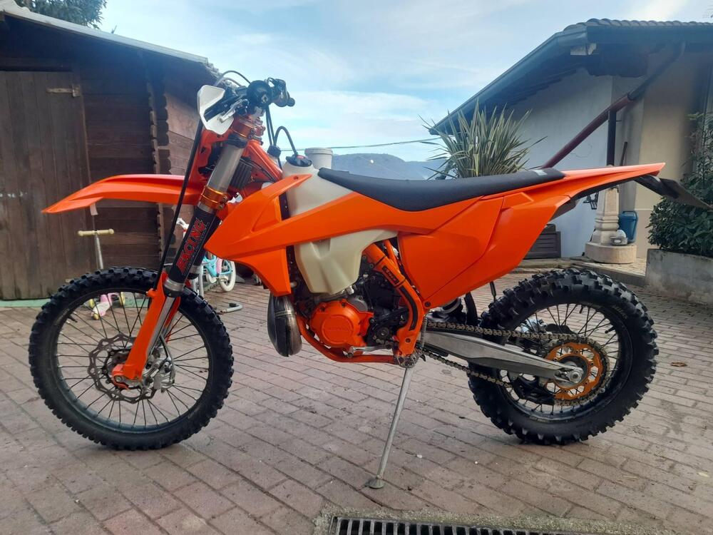 KTM 300 EXC E Six Days TPI (2019) (2)