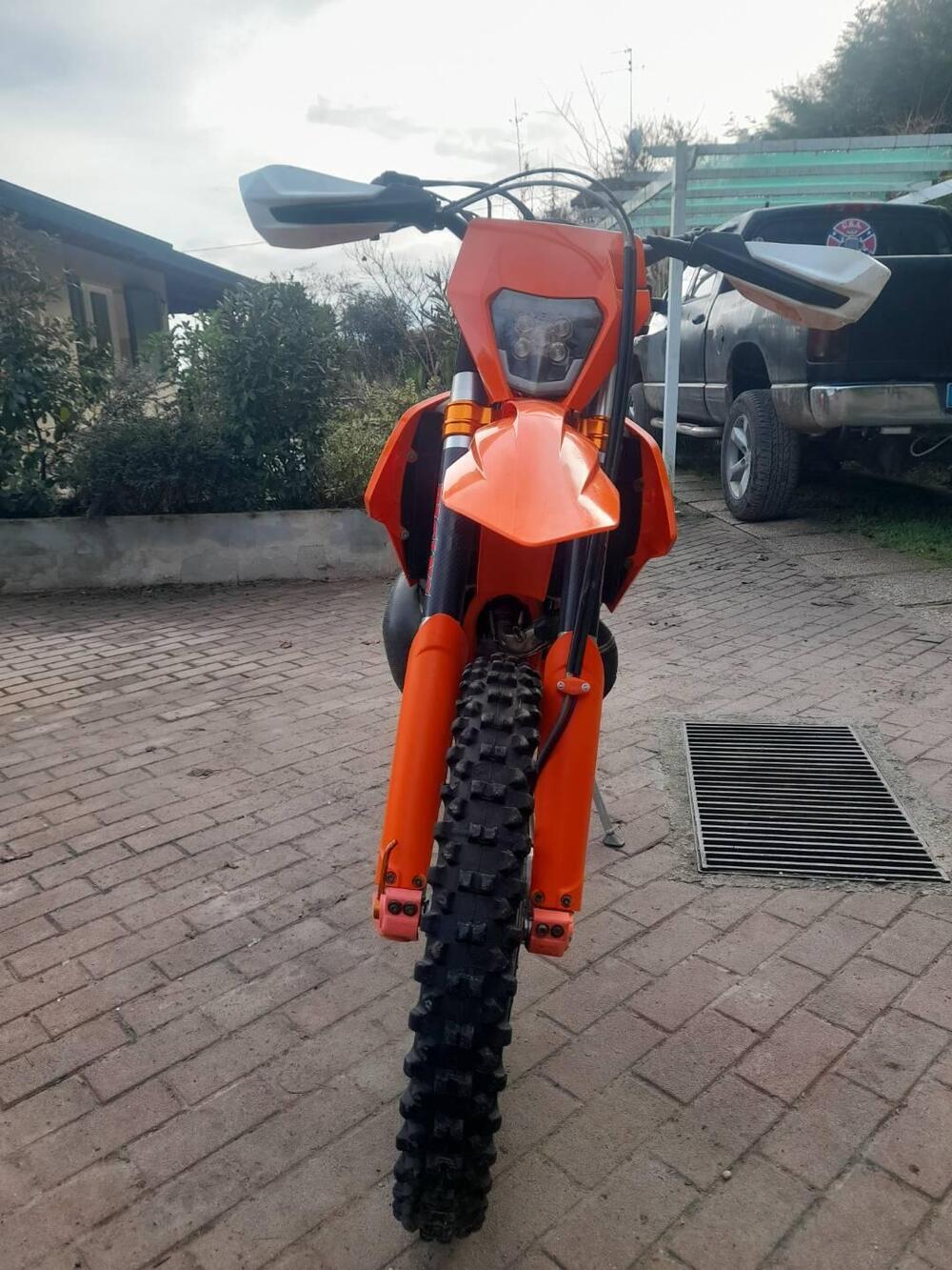 KTM 300 EXC E Six Days TPI (2019) (4)