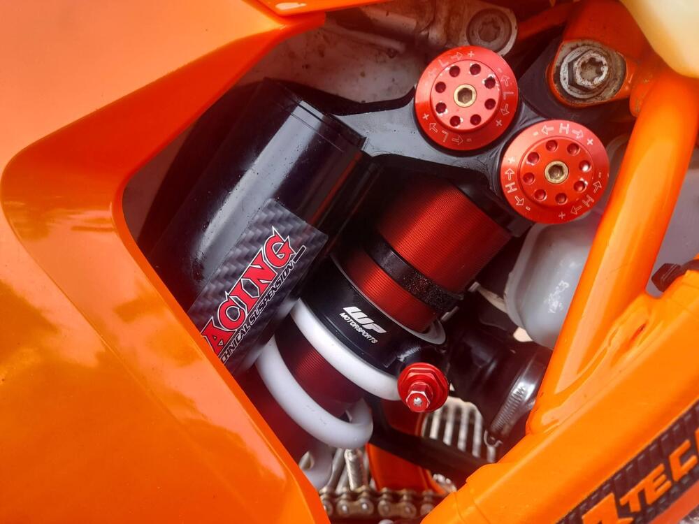 KTM 300 EXC E Six Days TPI (2019) (7)