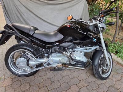 Bmw R 1150 R (2000 - 07) usata