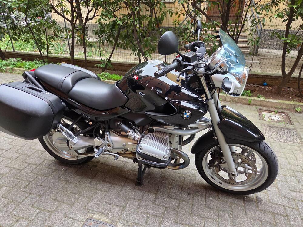 Bmw R 1150 R (2000 - 07) (4)