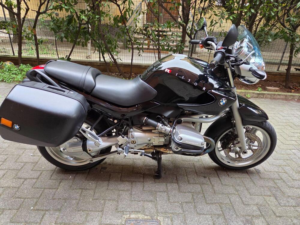 Bmw R 1150 R (2000 - 07) (5)