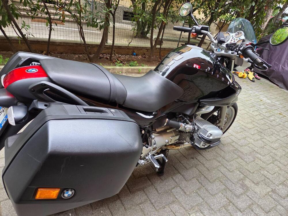 Bmw R 1150 R (2000 - 07) (7)