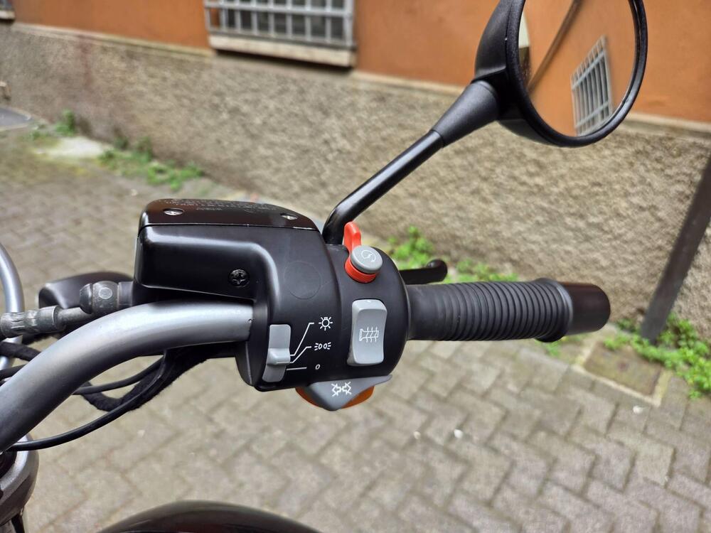 Bmw R 1150 R (2000 - 07) (9)