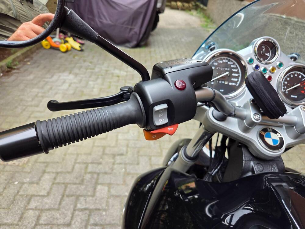 Bmw R 1150 R (2000 - 07) (10)