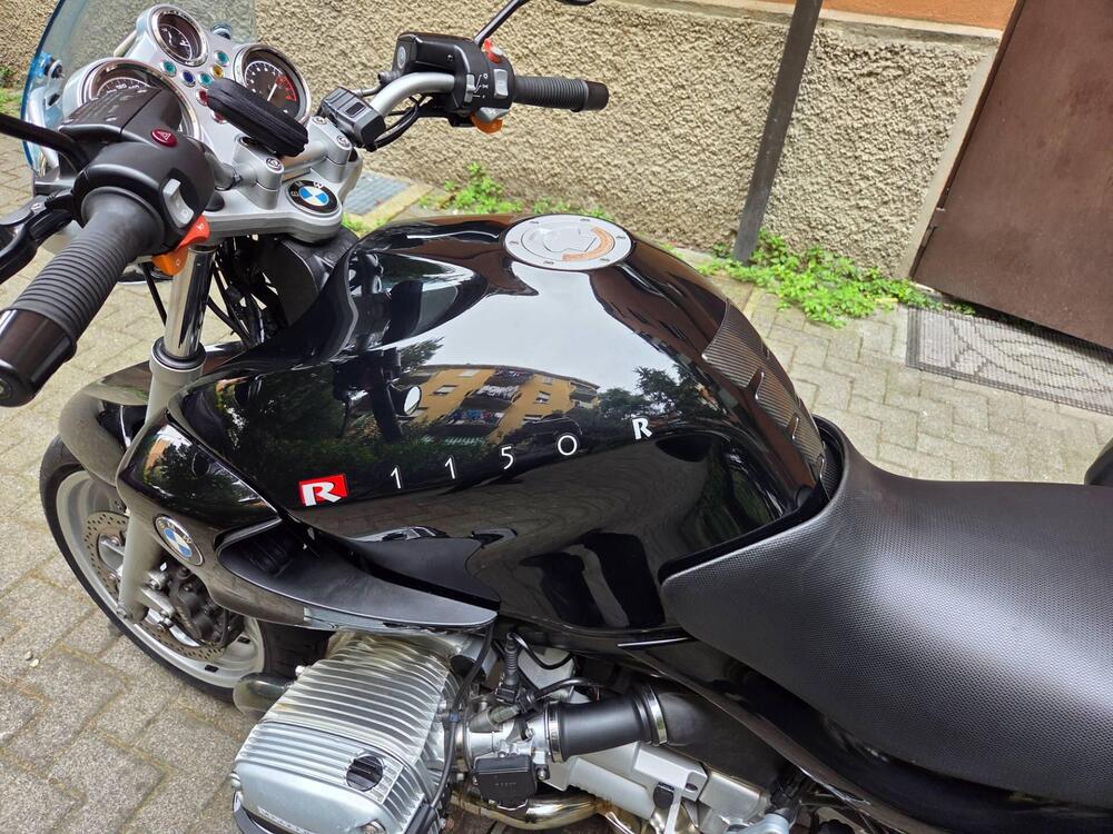 Bmw R 1150 R (2000 - 07) (11)