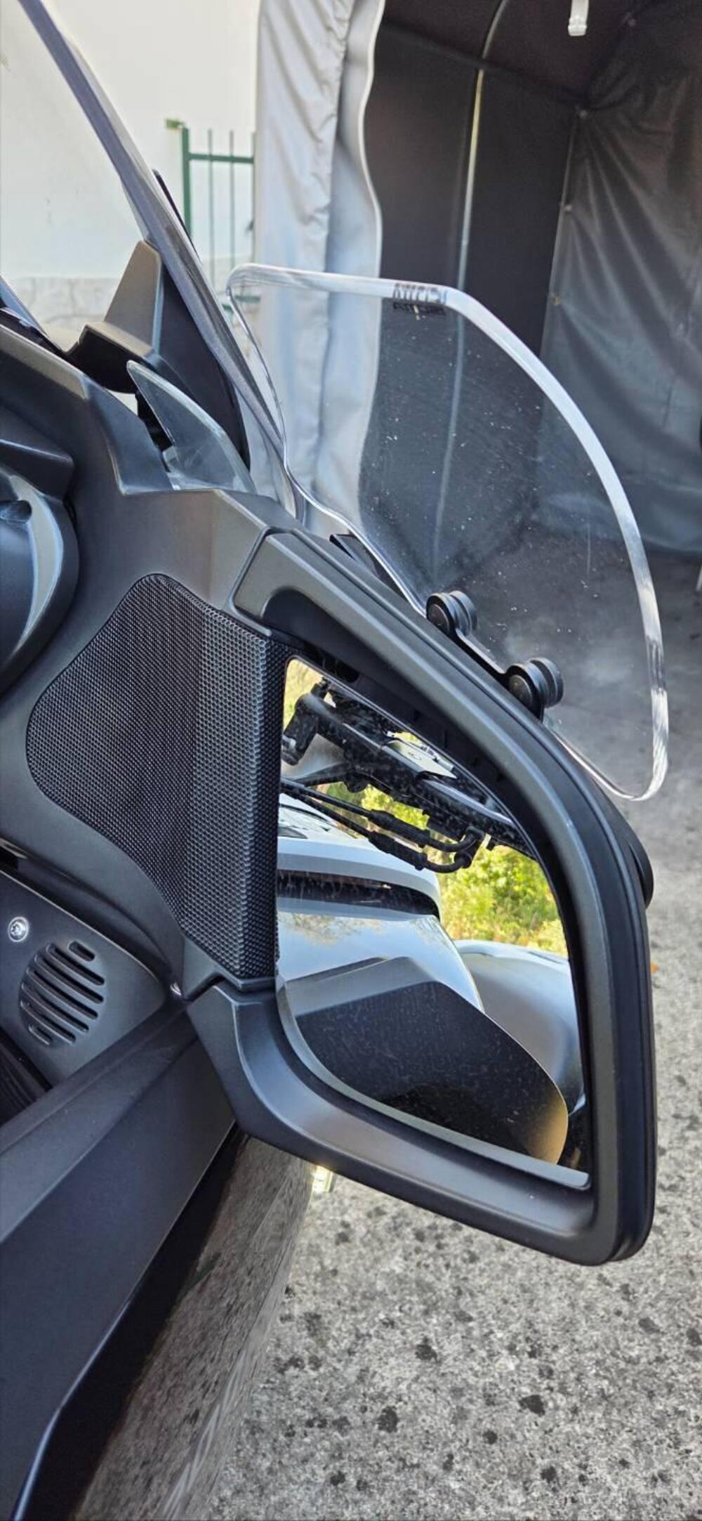 Bmw R 1200 RT (2010 - 13) (6)