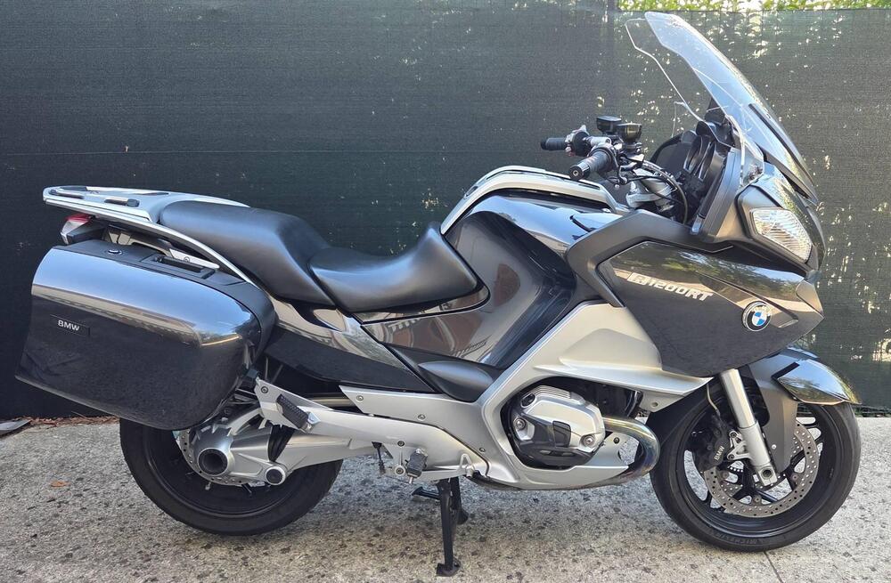 Bmw R 1200 RT (2010 - 13) (12)