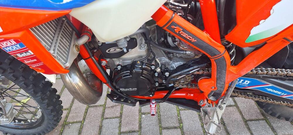 Betamotor RR 250 2T Enduro Racing (2024)