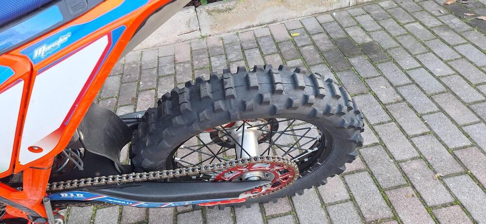Betamotor RR 250 2T Enduro Racing (2024) (2)