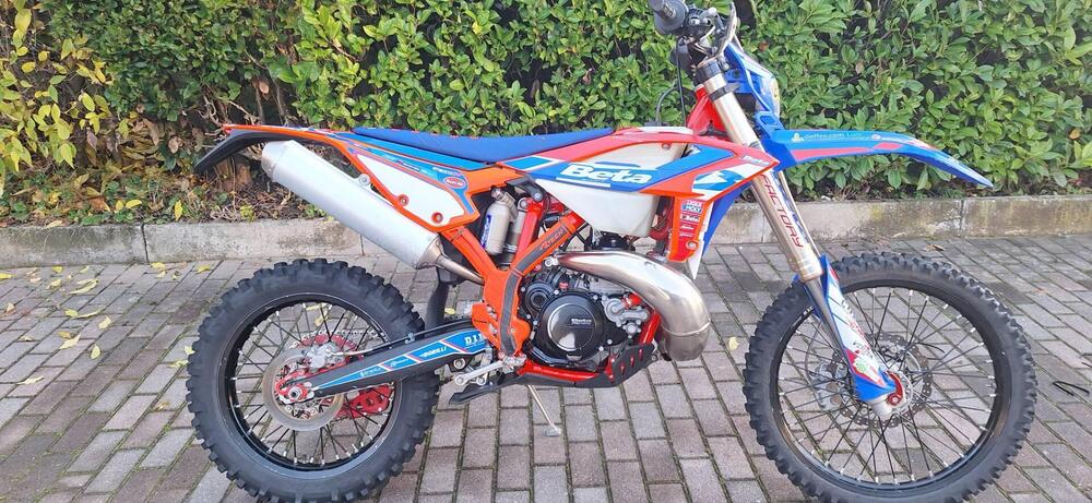 Betamotor RR 250 2T Enduro Racing (2024) (4)