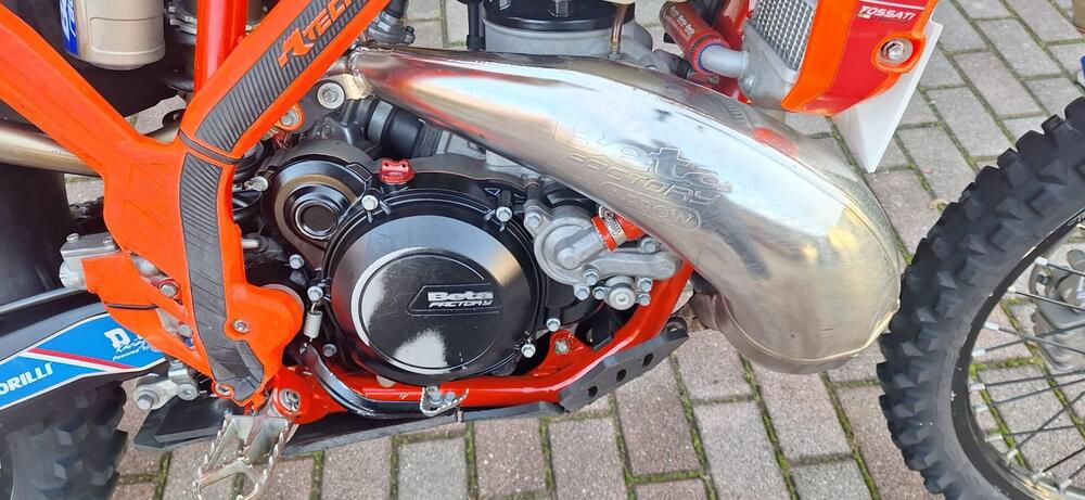 Betamotor RR 250 2T Enduro Racing (2024) (5)