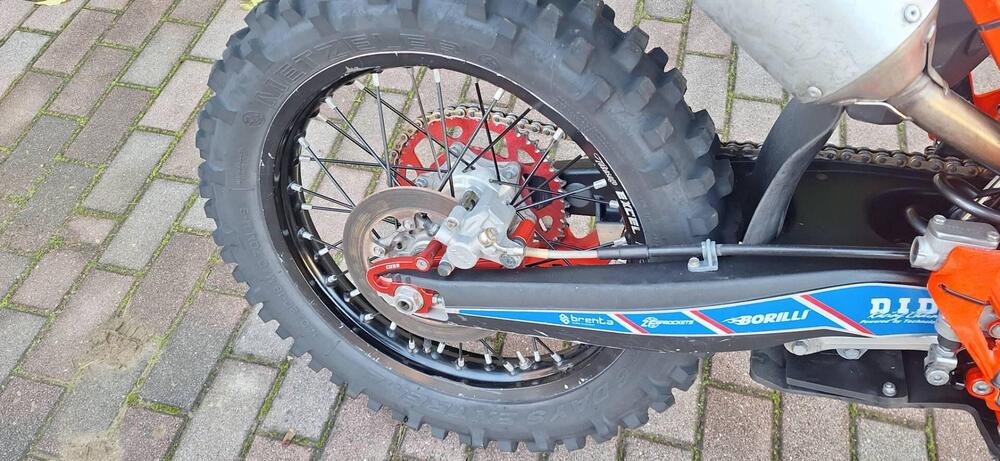 Betamotor RR 250 2T Enduro Racing (2024) (6)