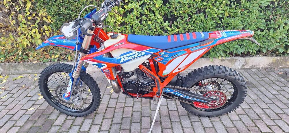 Betamotor RR 250 2T Enduro Racing (2024) (9)