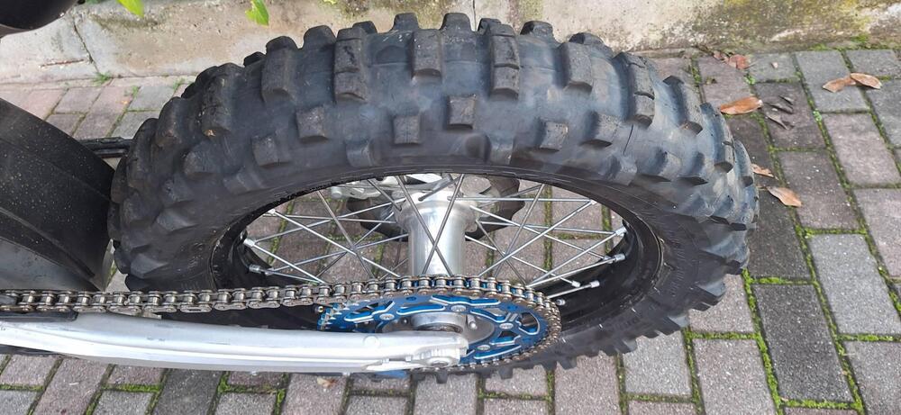 Husqvarna FE 350 Rockstar Edition (2022) (3)