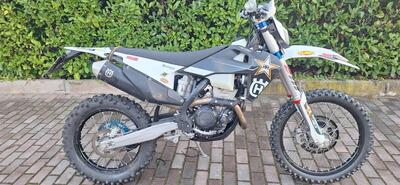 Husqvarna FE 350 Rockstar Edition (2022) usata