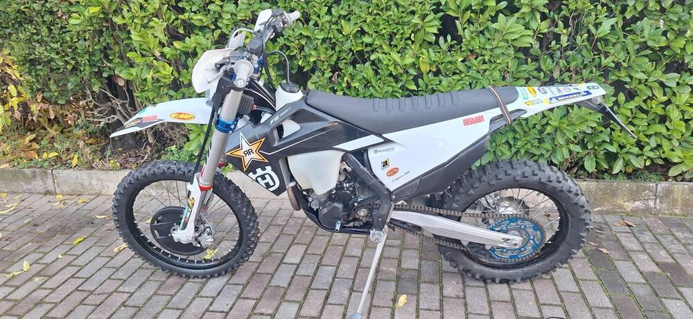 Husqvarna FE 350 Rockstar Edition (2022)