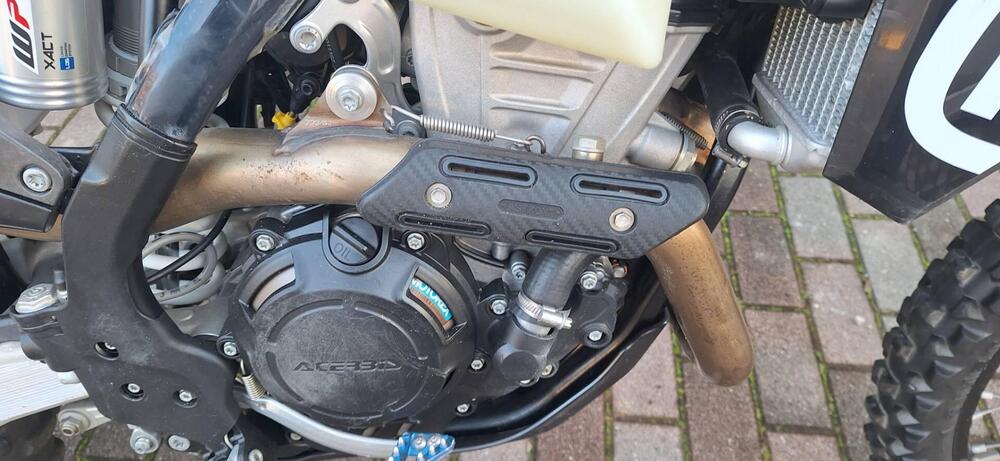 Husqvarna FE 350 Rockstar Edition (2022) (7)