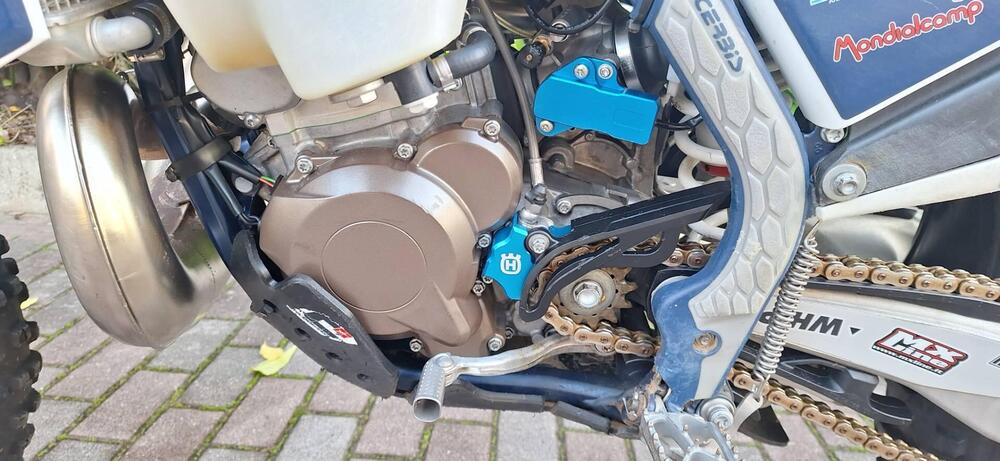 Husqvarna TE 250i (2023) (3)