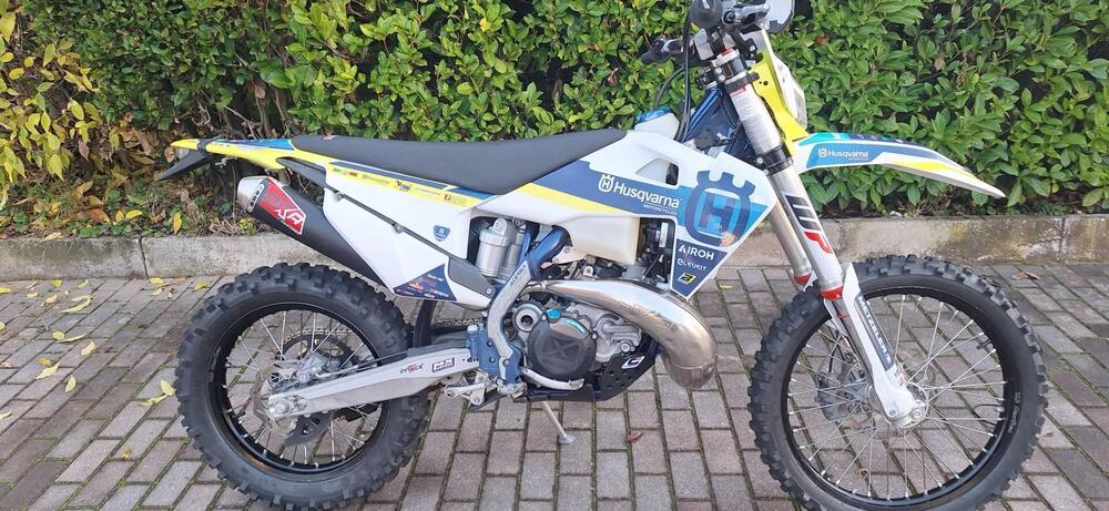 Husqvarna TE 250i (2023)