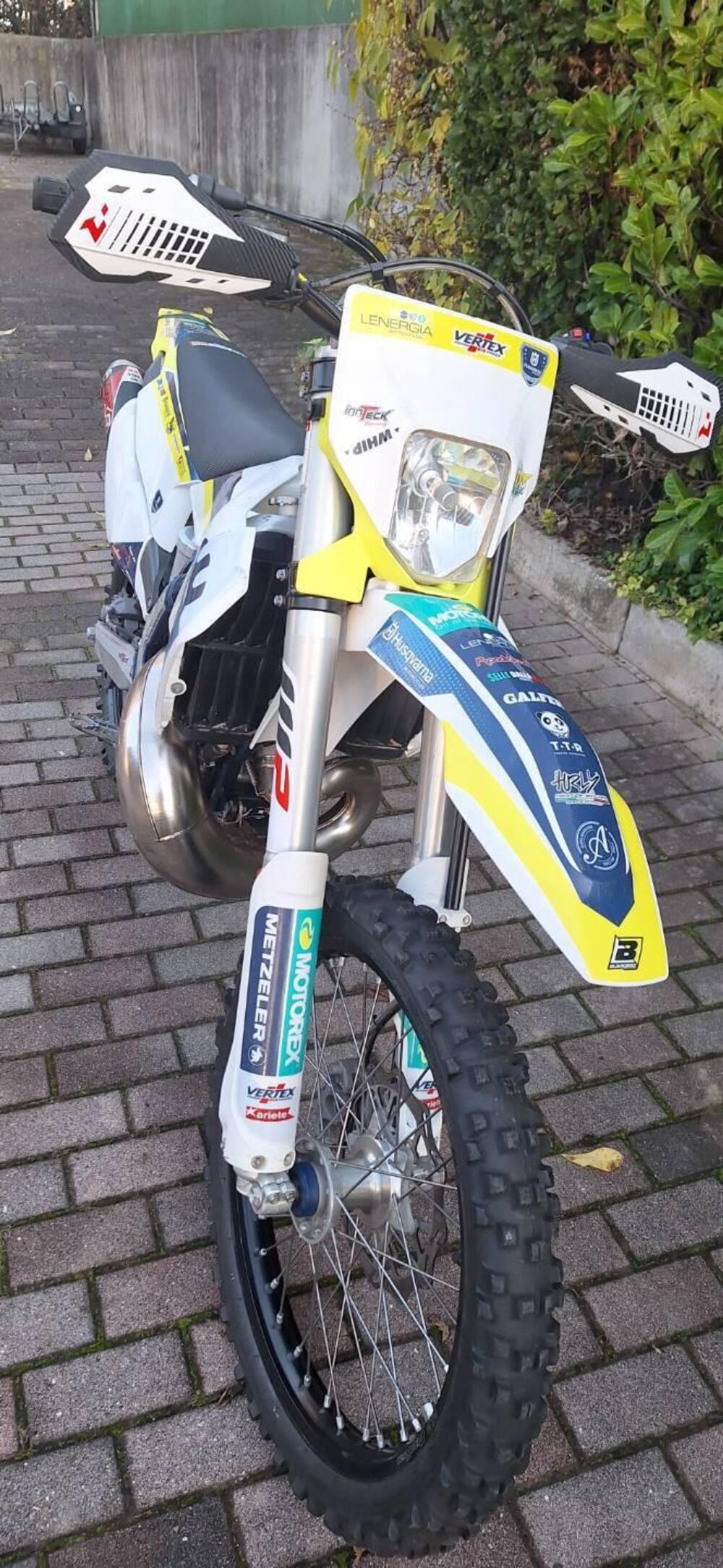 Husqvarna TE 250i (2023) (7)