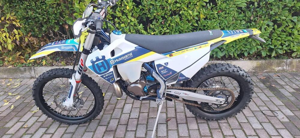 Husqvarna TE 250i (2023) (8)