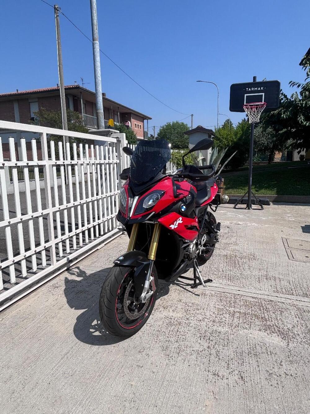 Bmw S 1000 XR (2017 - 19)