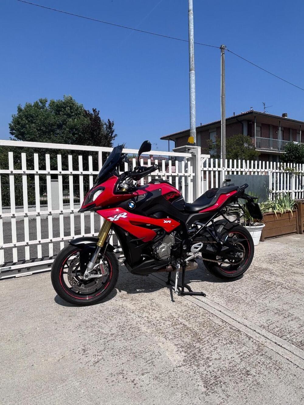 Bmw S 1000 XR (2017 - 19) (3)