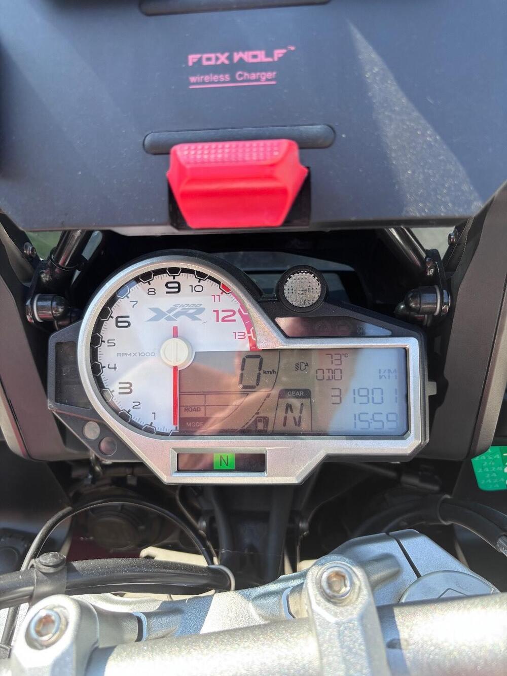 Bmw S 1000 XR (2017 - 19) (7)