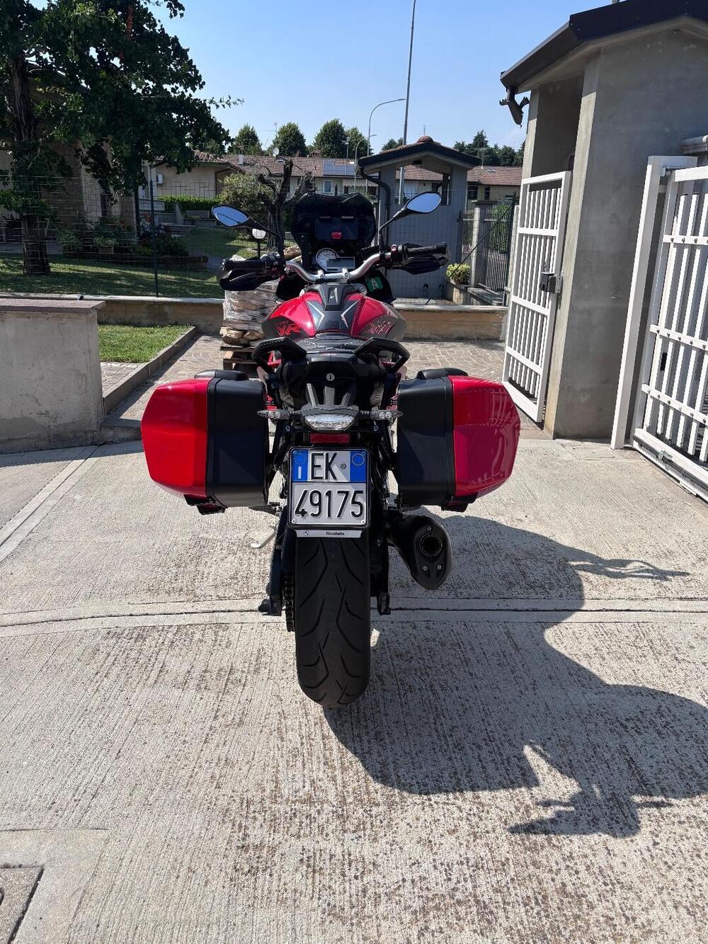 Bmw S 1000 XR (2017 - 19) (8)