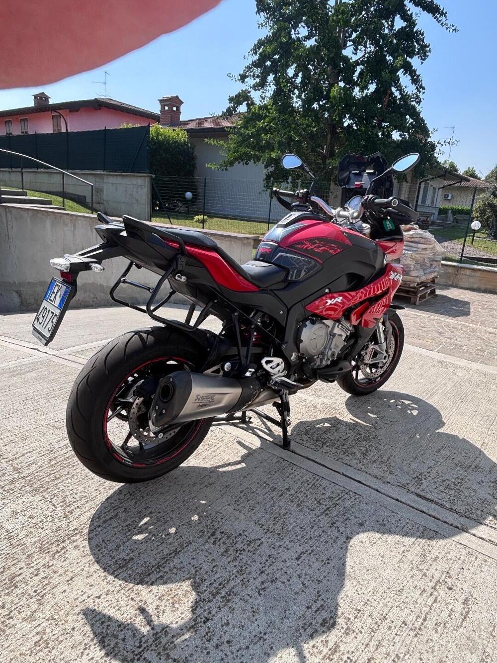 Bmw S 1000 XR (2017 - 19) (10)