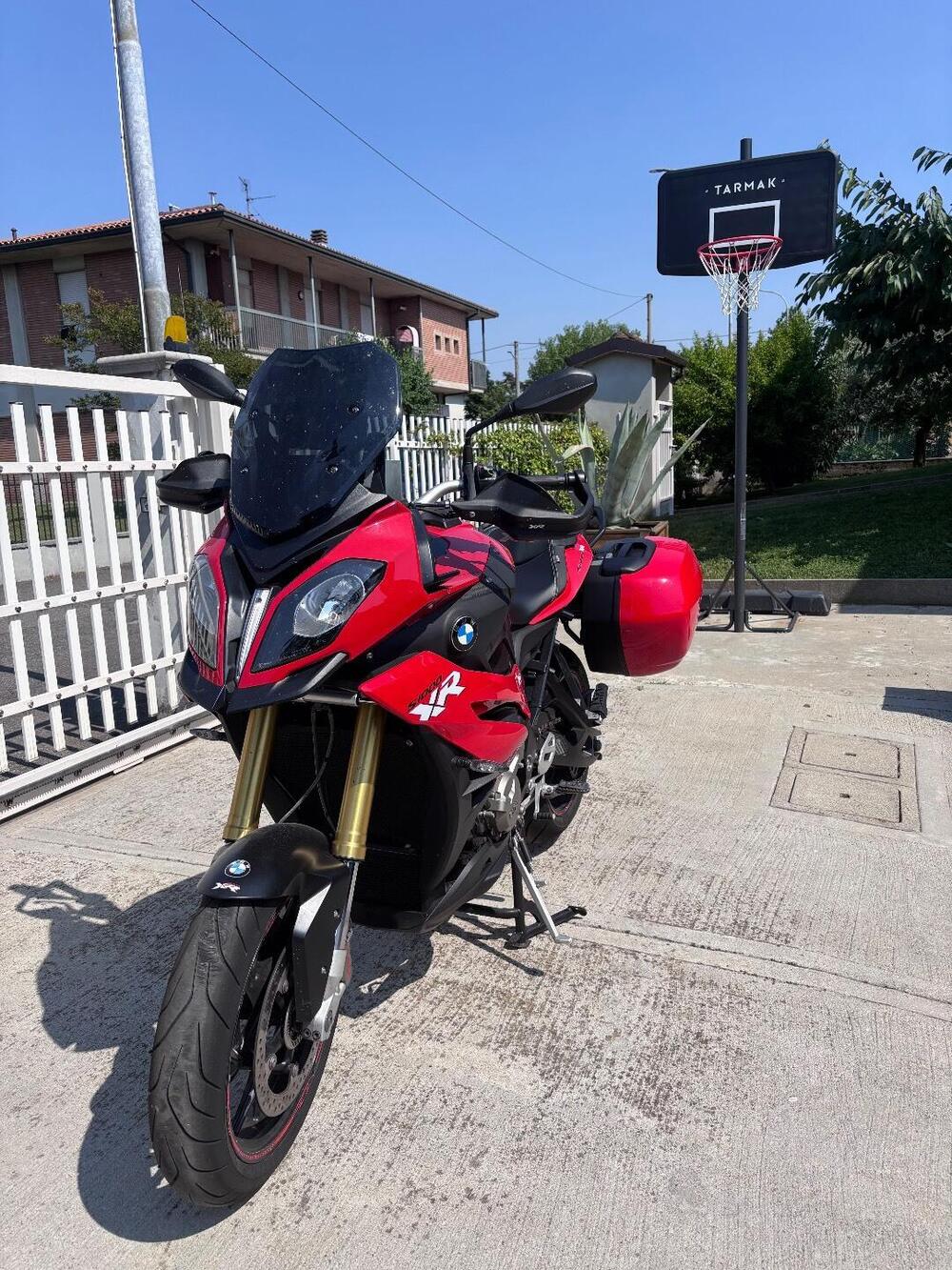 Bmw S 1000 XR (2017 - 19) (11)