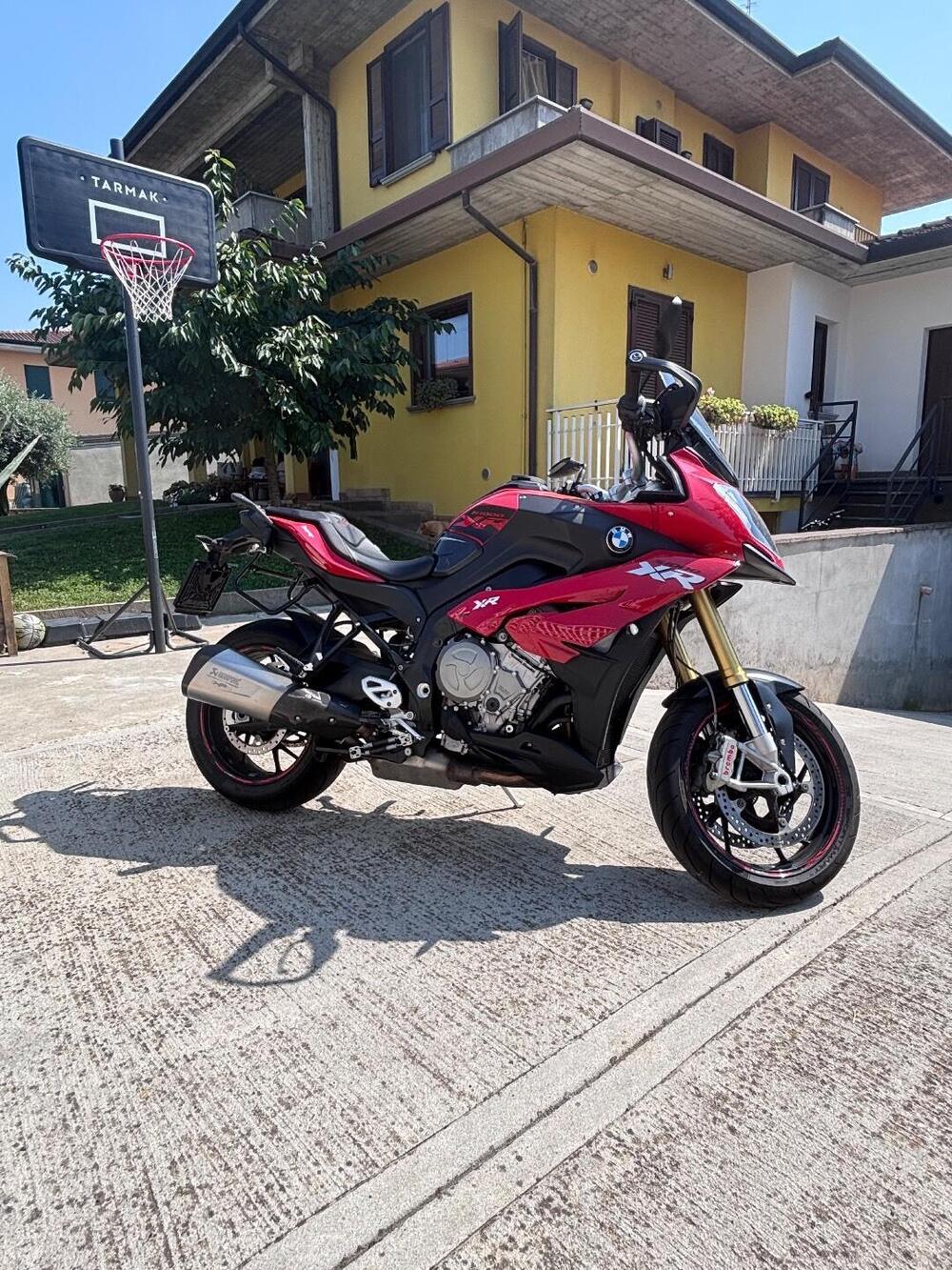 Bmw S 1000 XR (2017 - 19) (12)