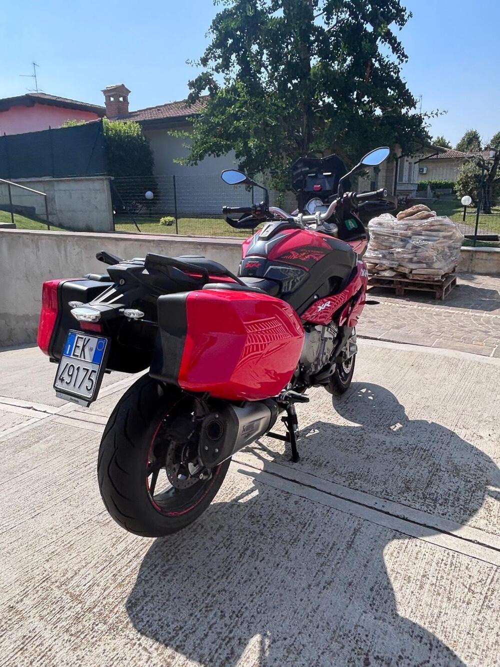 Bmw S 1000 XR (2017 - 19) (13)